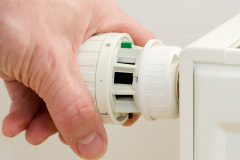Ferne central heating repair costs
