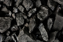 Ferne coal boiler costs