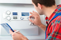 free Ferne gas safe engineer quotes
