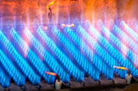 Ferne gas fired boilers