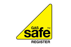 gas safe companies Ferne